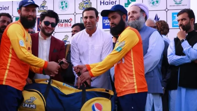 منتظمین کا کہنا ہے کہ اسی طرز پر ٹورنامنٹ پاکستان کی سطح پر کرایا جائے گا