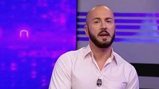 Георгий Габуния