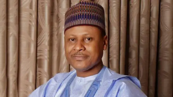 Aworan Idris Mohammed