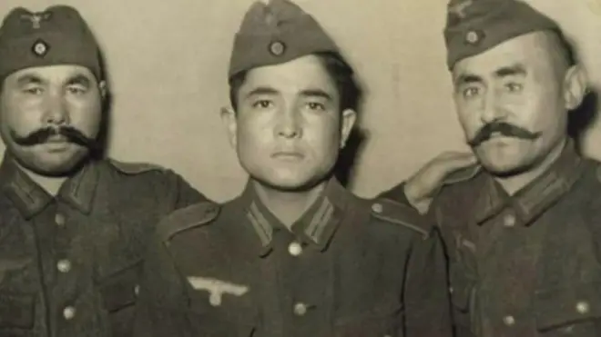 Видеодон алынган сүрөт