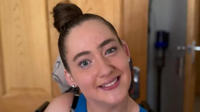 Grace Wolstenholme