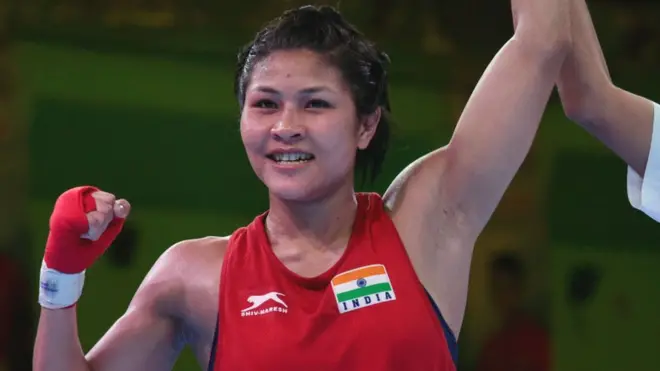 जमुना बोरो