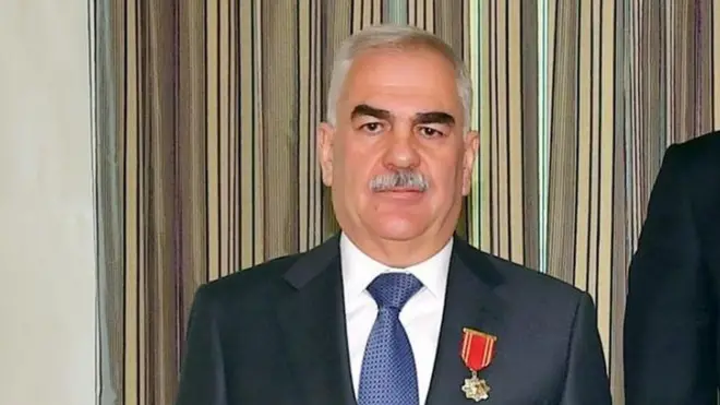 Vasif Talıbov