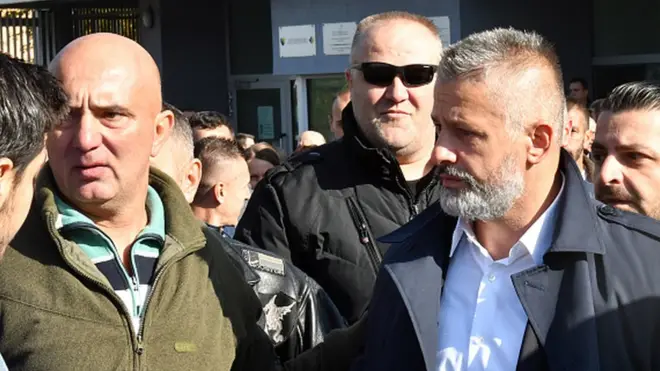 Veće nije verovalo u svedočenje zaštićenog svedoka