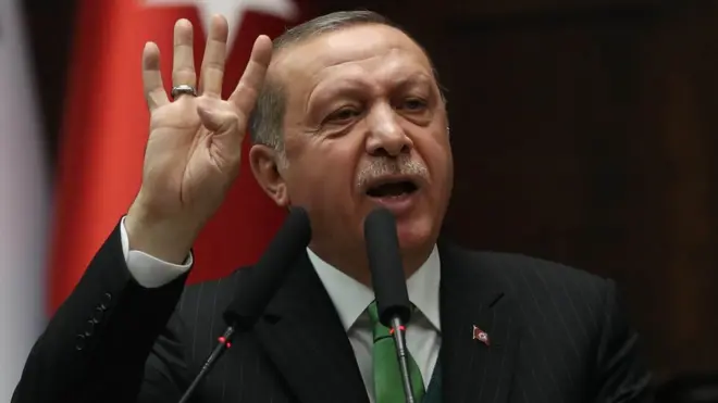 ERDOGAN