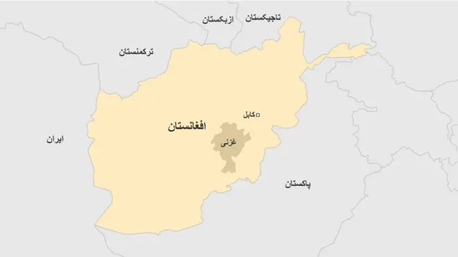 خشونت با زنان در غزنی امسال نسبت به پارسال افزایش یافته است