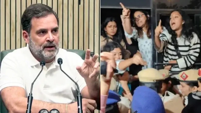 निदर्शनं