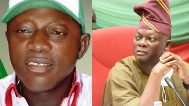 Teslim ati Auxilliary