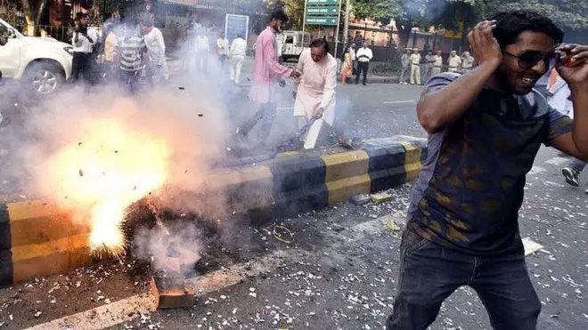 దీపావళి