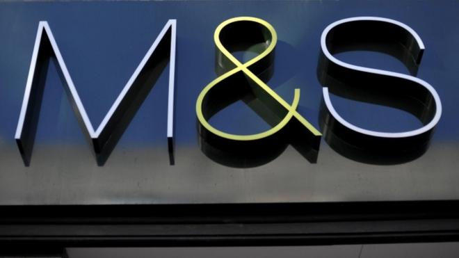 New plans shared for Bristol's abandoned city centre M&S store - Bristol  Live
