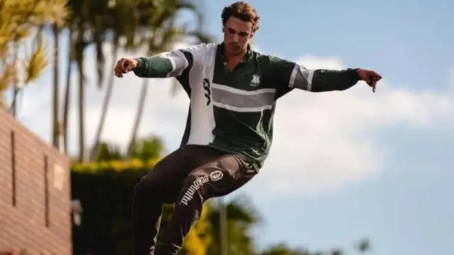 జోస్ టేలర్