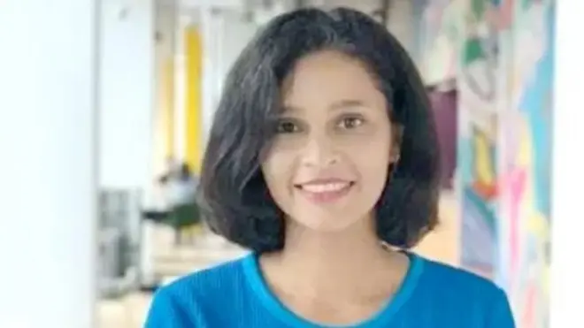 संध्या देवनाथन