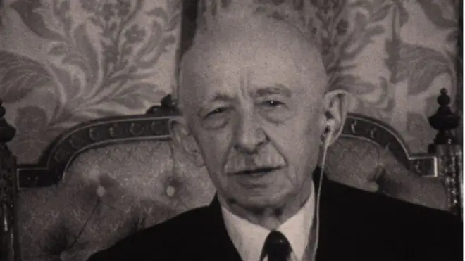 İsmet İnönü