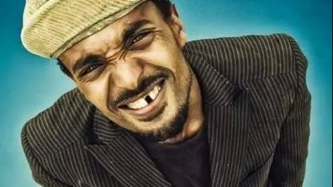 ዮናስ ምሕረትኣብ