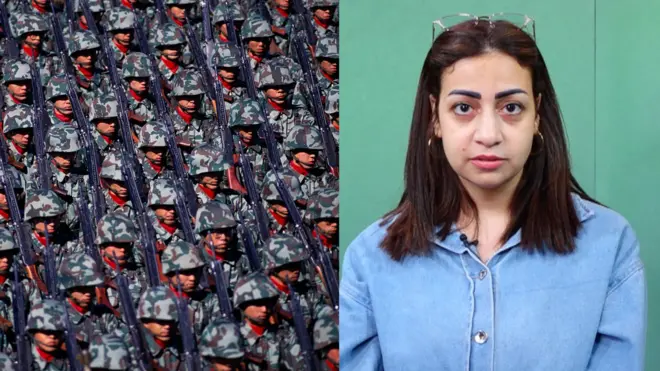 دول بلا جيوش