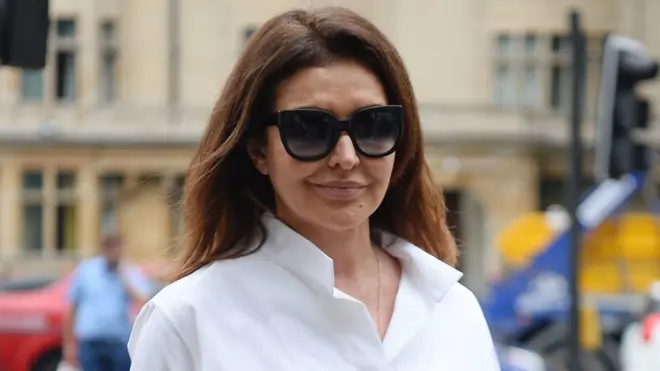 У Замиры Гаджиевой есть неделя на то, чтобы объяснить происхождение капиталов