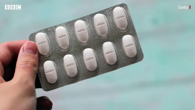 జనరిక్ మందులు