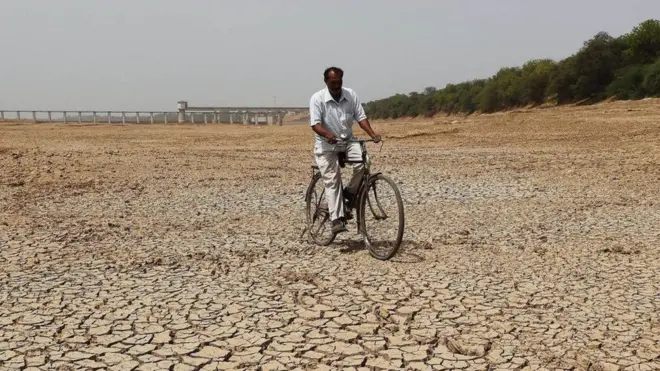 كيف جعل الاحتباس الحراري أغنياء العالم أكثر ثراء؟