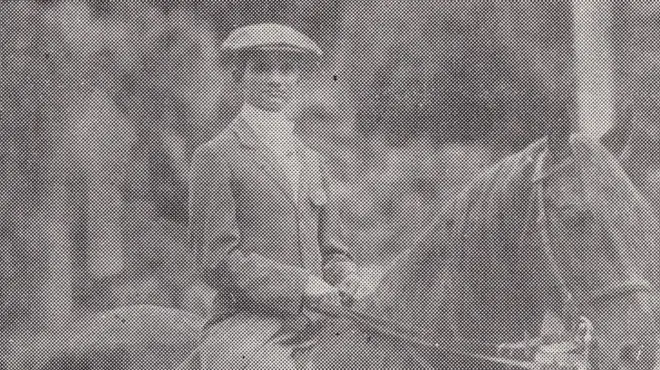 Sir Edward Henry Pedris