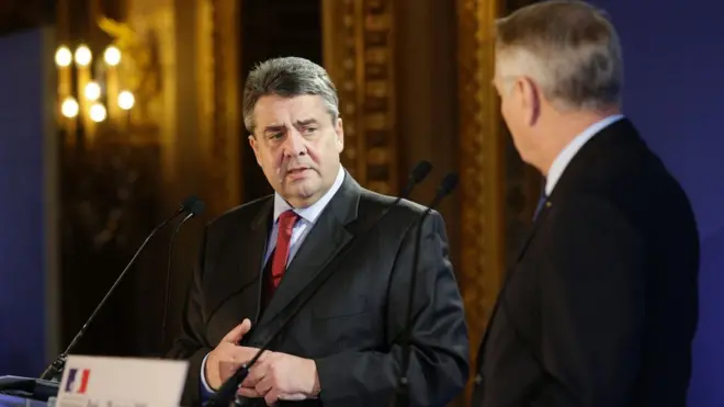 Еро і Габріель