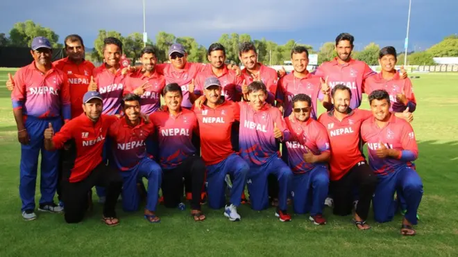 क्रिकेट टोली