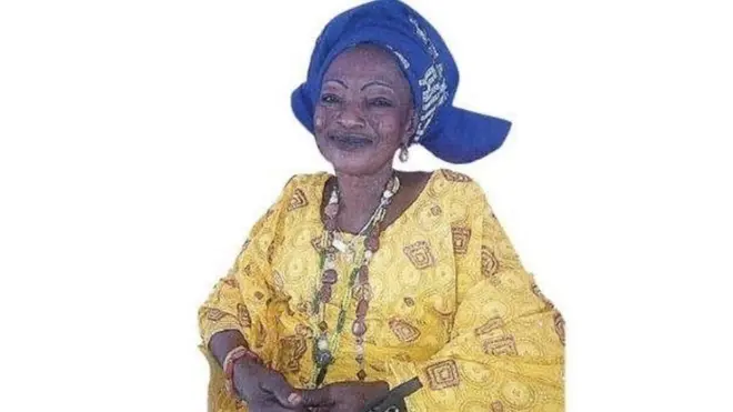 Iya Osuntoun