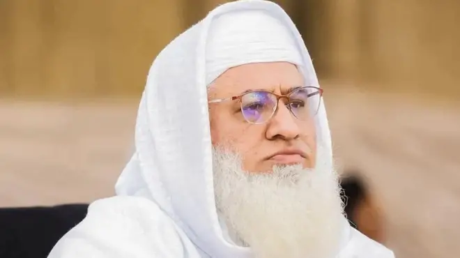 مولانا ادریس