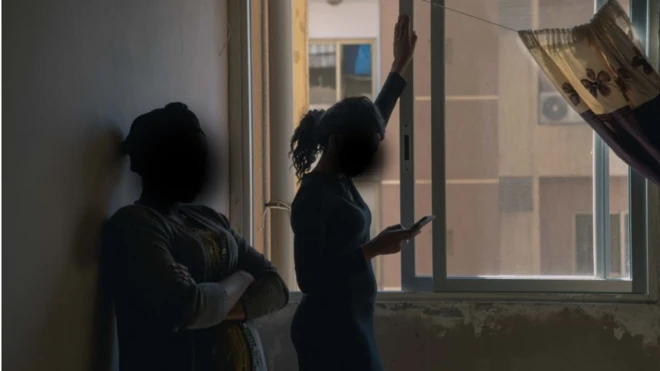 Travailleuses domestiques