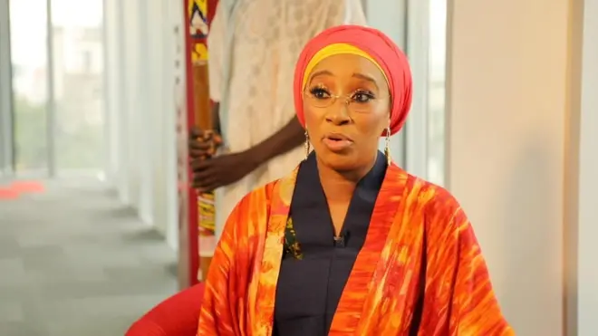 Olori Aderonke Ademiluyi Ogunwusi