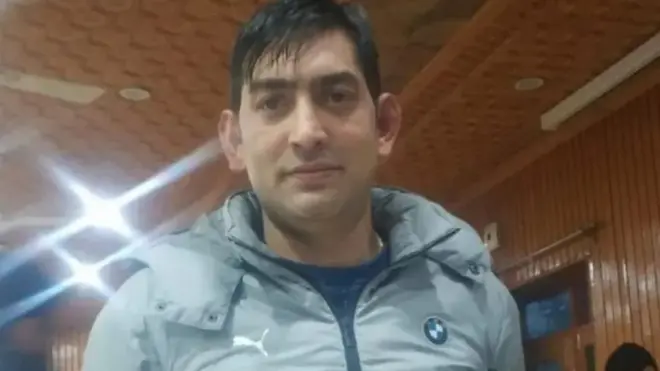 राहुल भट