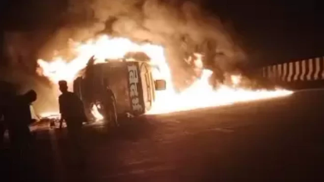 महाराष्ट्र 