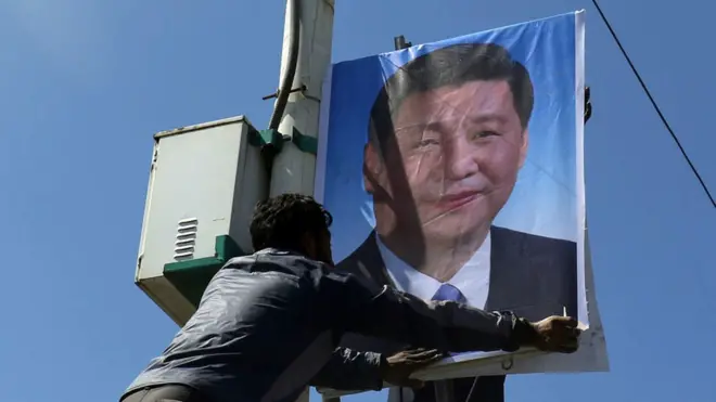 सीको नेपाल भ्रमण