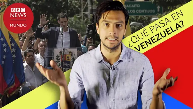 Explainer de Venezuela