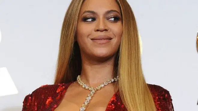 बियॉन्से