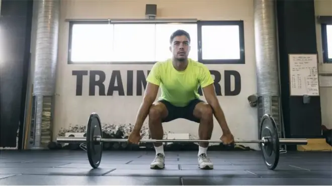 ورزش او روغتیا