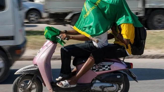 "La transparence est vitale dans la lutte contre la pandémie de Covid-19" selon un responsable de l'opposition tanzanienne