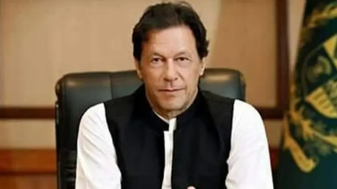 عمران خان