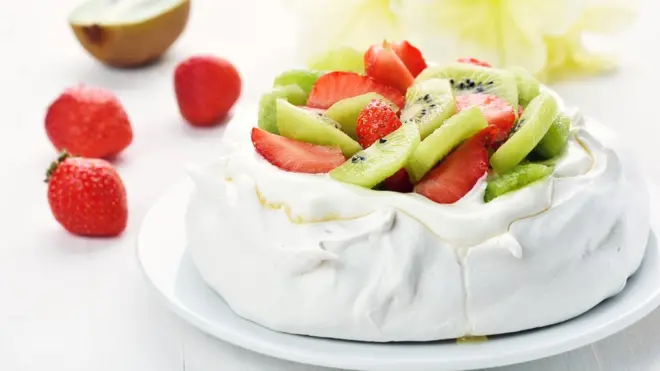 торт павлова