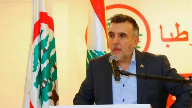 باسكال سليمان 