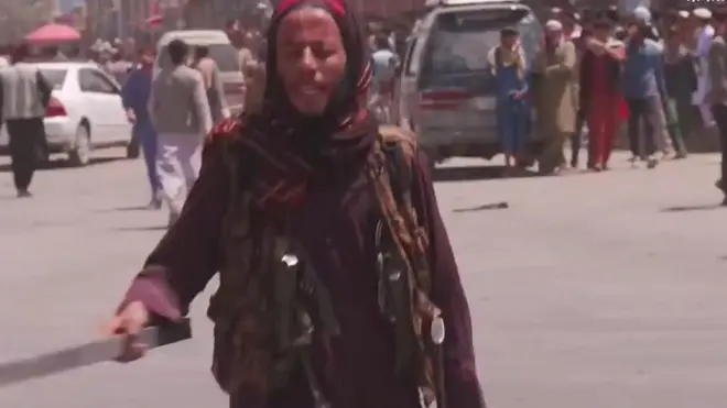 तालिबान