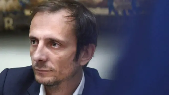 Массіміліано Федріга