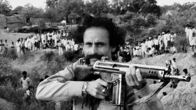 मलखान सिंह