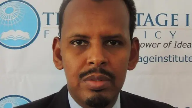 Abdirashid