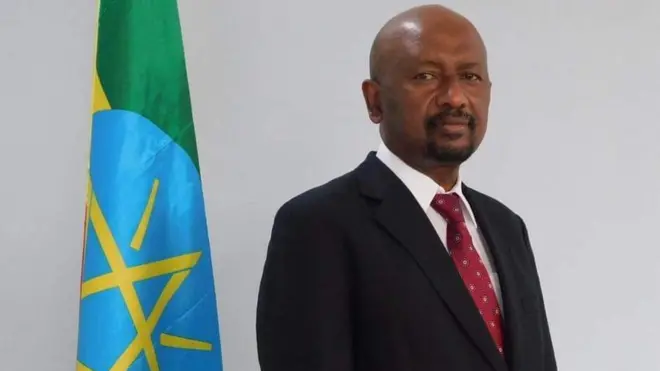 ስለሺ በቀለ (ዶ/ር ኢ/ር)