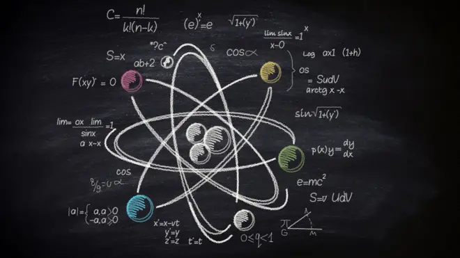 Más allá de protones, neutrones y electrones, ¿de qué está hecha la unidad básica de toda la materia?
