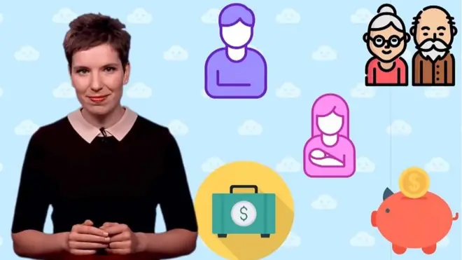 Допомога молодим батькам