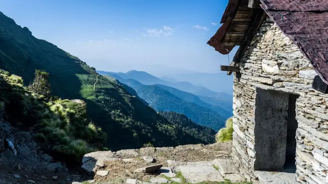 उत्तराखंड