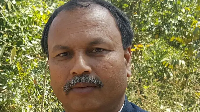 अहिलेसम्म संशोधनपछि मात्र चुनावमा जाने आफूहरुको अडान रहेको झाको भनाइ छ