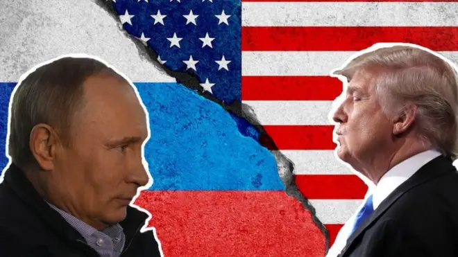 ABD Başkanı Donald Trump'ın 60 Rus diplomatı sınır dışı etme kararı ile gerilim Soğuk Savaş dönemini hatırlattı.