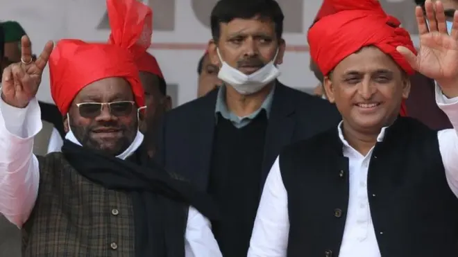 उत्तर प्रदेश चुनाव